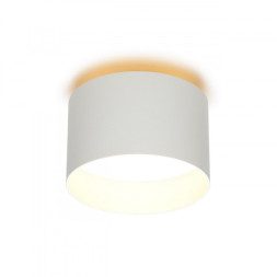 Накладной точечный светильник Omnilux Stezzano OML-100419-16