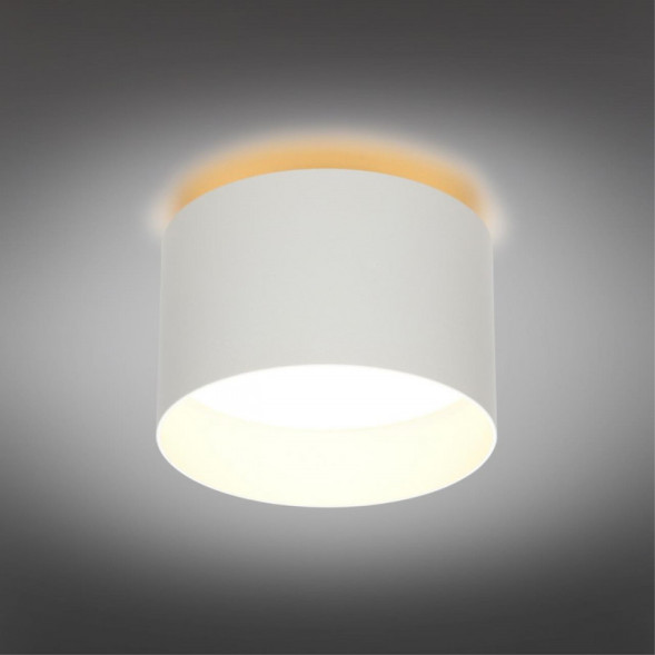 Накладной точечный светильник Omnilux Stezzano OML-100419-16