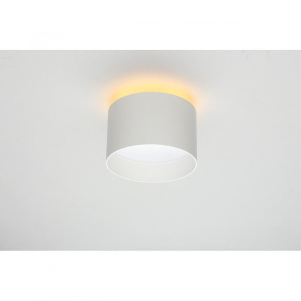 Накладной точечный светильник Omnilux Stezzano OML-100419-16