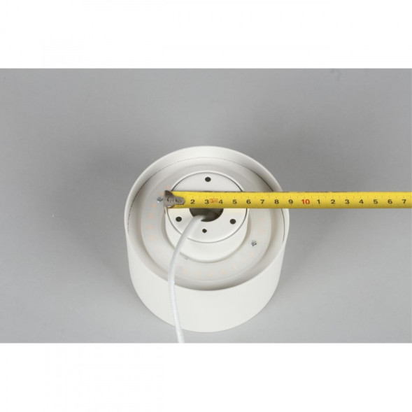 Накладной точечный светильник Omnilux Stezzano OML-100419-16