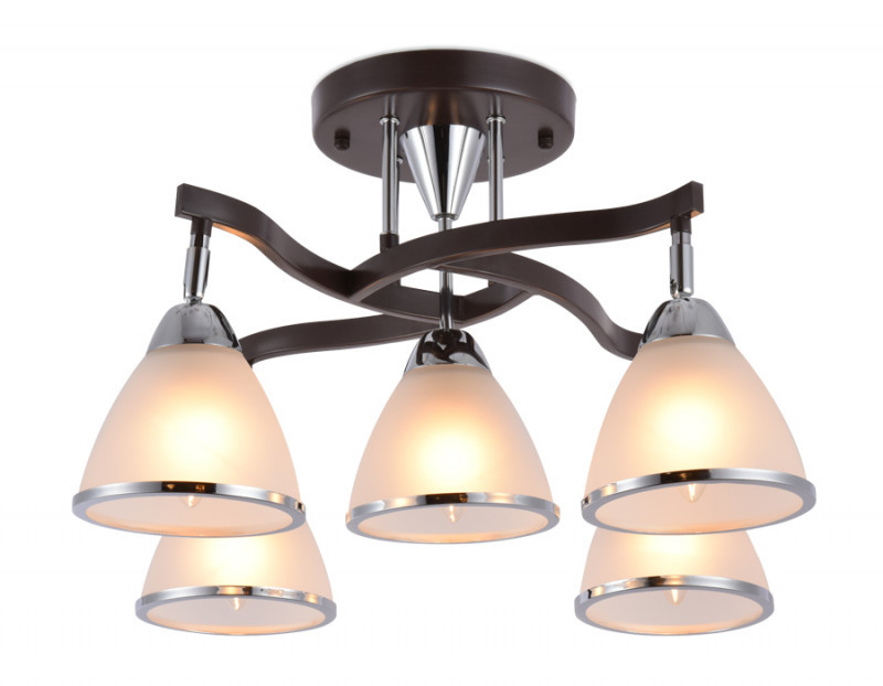 Люстра на штанге Ambrella Light Traditional TR3113