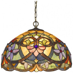 Подвесная люстра VELANTE VELANTE 818 818-806-02