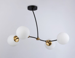 Люстра на штанге Ambrella Light Traditional TR2544