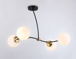 Люстра на штанге Ambrella Light Traditional TR2544