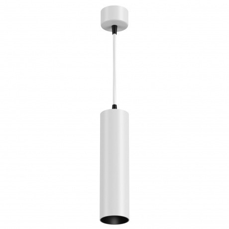 Подвесной светильник Maytoni Technical FOCUS LED P072PL-L12W4K