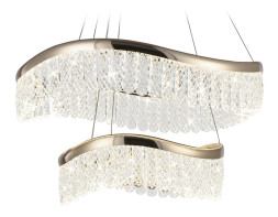 Каскадная люстра Ambrella Light Traditional TR49728