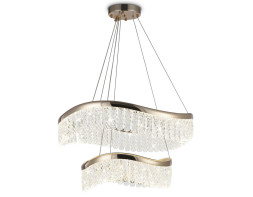 Каскадная люстра Ambrella Light Traditional TR49728