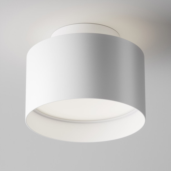Потолочный светильник Maytoni Technical Planet C009CW-L16W4K