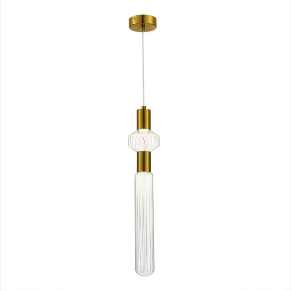 Подвесной светильник ST-Luce TACCHE SL6117.203.02