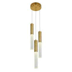 Подвесной светильник MODELUX 3310.3 ML.3310.3 BS