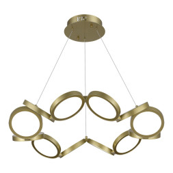 Подвесной светильник ST-Luce RIO SL6508.203.01