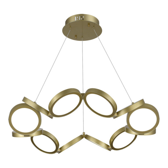 Подвесной светильник ST-Luce RIO SL6508.203.01