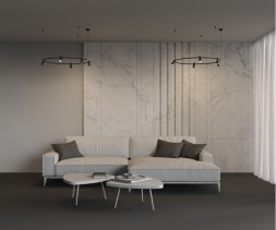 Трековый светильник Maytoni Technical FOCUS TR235-1-5W3K-B