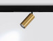 Магнитный трековый светильник Ambrella Light TRACK SYSTEM GOLD GL1233