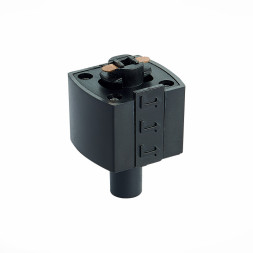 Адаптер ST-Luce Track Black ST002.469.00