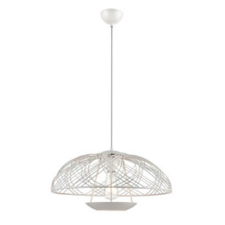 Подвесной светильник Vele Luce Manhattan 255 VL6281P01