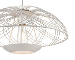 Подвесной светильник Vele Luce Manhattan 255 VL6281P01