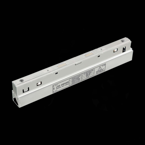 Драйвер для трекового шинопровода ST-Luce Track White magnet SKYLINE 48 встраиваемый ST011.058.100