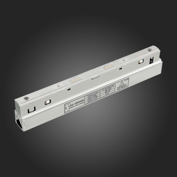 Драйвер для трекового шинопровода ST-Luce Track White magnet SKYLINE 48 встраиваемый ST011.058.100