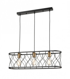 Подвесной светильник Vele Luce Ulik 255 VL6242P03