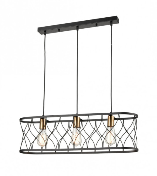 Подвесной светильник Vele Luce Ulik 255 VL6242P03