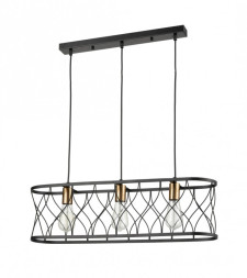 Подвесной светильник Vele Luce Ulik 255 VL6242P03