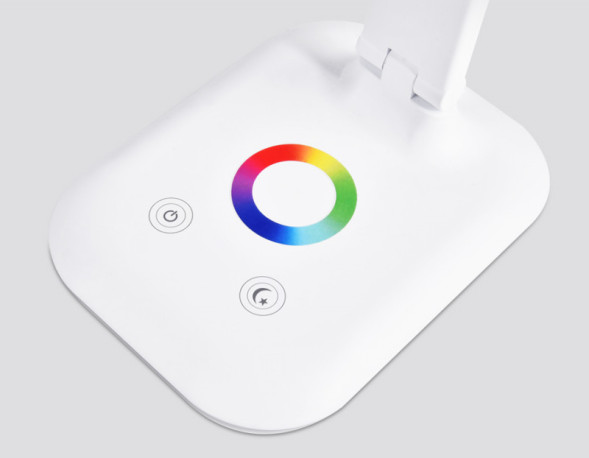 Настольная лампа Ambrella Light Desk DE530