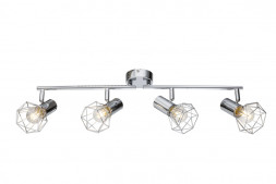 Спот Globo 54802-4 XARA I