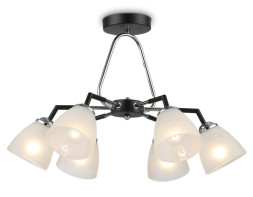Люстра на штанге Ambrella Light Traditional TR303294