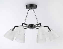 Люстра на штанге Ambrella Light Traditional TR303294