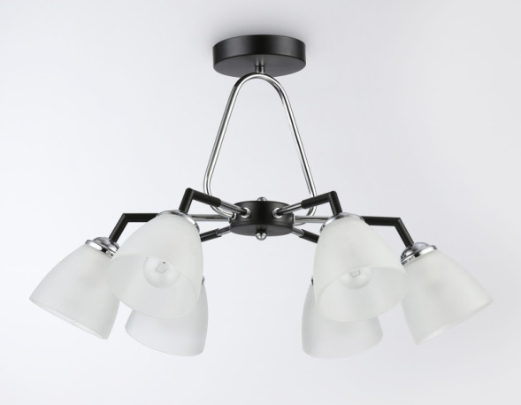 Люстра на штанге Ambrella Light Traditional TR303294