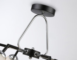 Люстра на штанге Ambrella Light Traditional TR303294