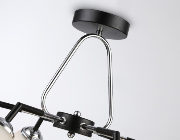 Люстра на штанге Ambrella Light Traditional TR303294