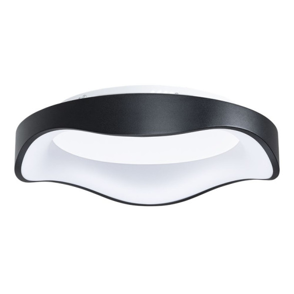 Потолочный светильник A3085PL-48BK ARTE Lamp ANKAA