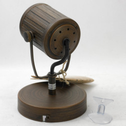 Спот Lussole CLIFTON LSP-9131