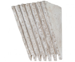 Бра Lucia Tucci Pietra Isola PIETRA ISOLA W126.1