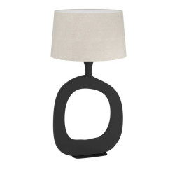 Настольная лампа 390424 EGLO DIEZMA