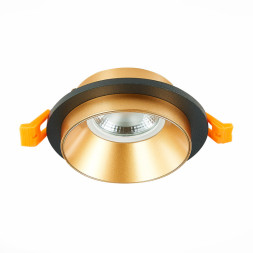 Встраиваемый точечный светильник ST-Luce ST206 ST206.248.01