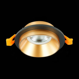 Встраиваемый точечный светильник ST-Luce ST206 ST206.248.01