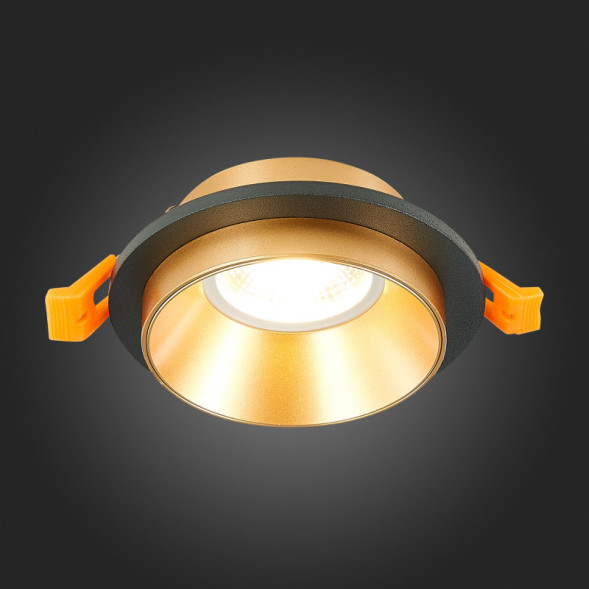 Встраиваемый точечный светильник ST-Luce ST206 ST206.248.01