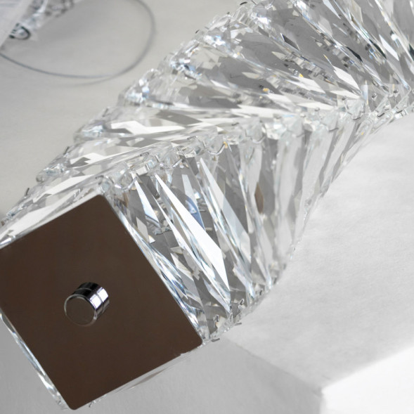 Подвесная люстра Lussole ENTERPRISE LSP-7067