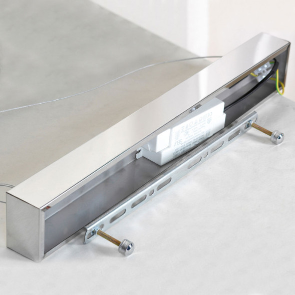 Подвесная люстра Lussole ENTERPRISE LSP-7067