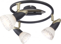 Спот Globo 5449-3 NOVARA