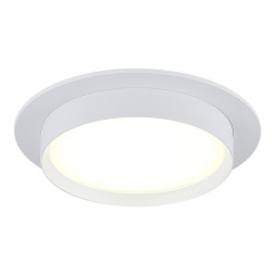 Встраиваемый точечный светильник ST-Luce ST258.508.01