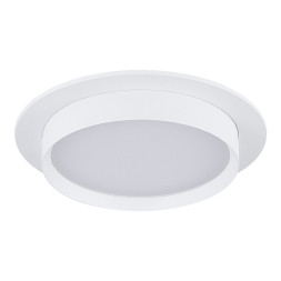 Встраиваемый точечный светильник ST-Luce ST258.508.01