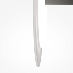 Магнитный трековый светильник Maytoni Technical Relax TR107-2-5W4K-W