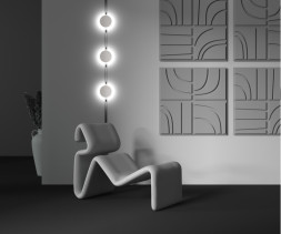 Магнитный трековый светильник Maytoni Technical Relax TR107-2-5W4K-W