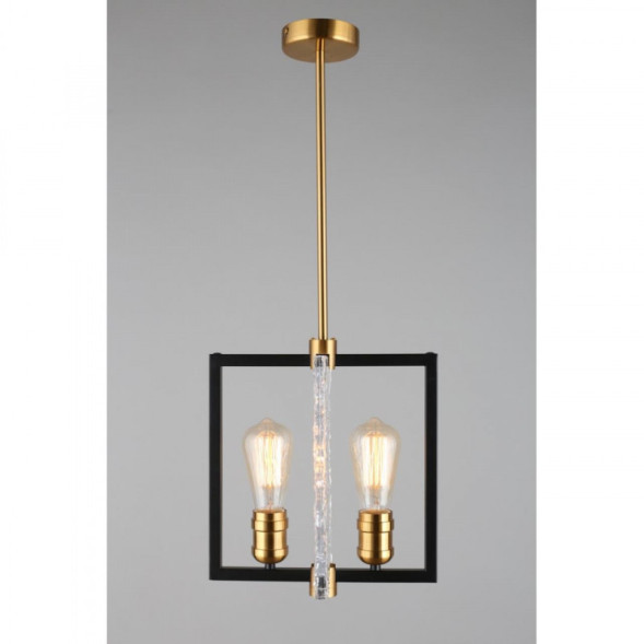 Люстра на штанге Omnilux Onte OML-99706-02