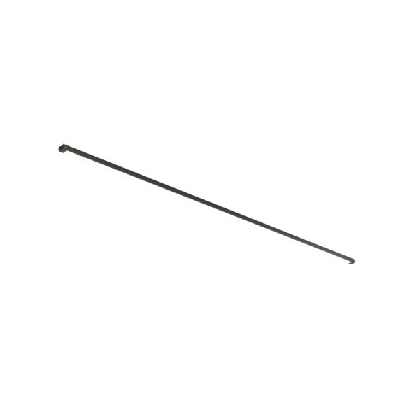 Магнитный трековый светильник Maytoni Technical BASIS TR173-1-24WTW-B
