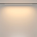 Магнитный трековый светильник Maytoni Technical BASIS TR173-1-24WTW-B